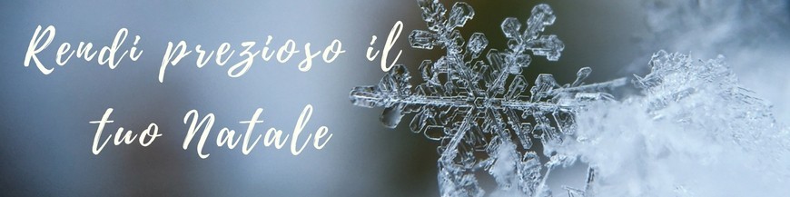 REGALI DI NATALE